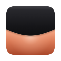 Detego app icon