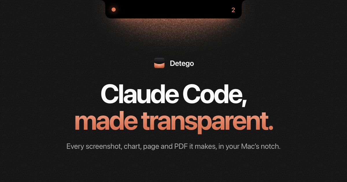 Do you ever look at the files Claude Code makes outside your project?